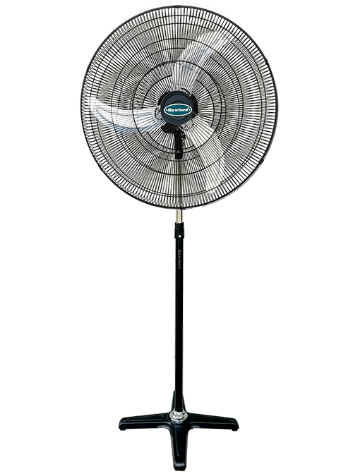 Quạt Động Công Nghiệp DC